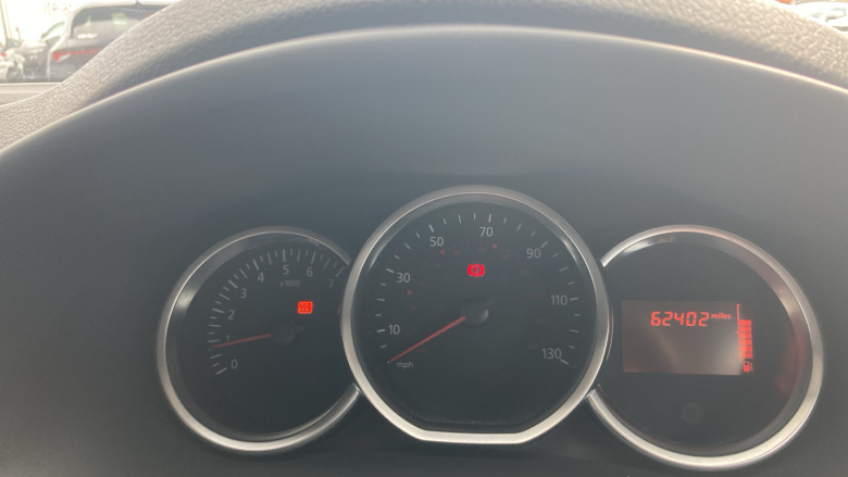 Dacia Sandero 0.9 TCe Comfort 5dr Petrol Hatchback